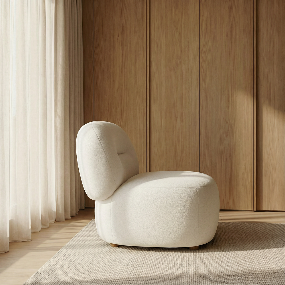 Serenity Chair