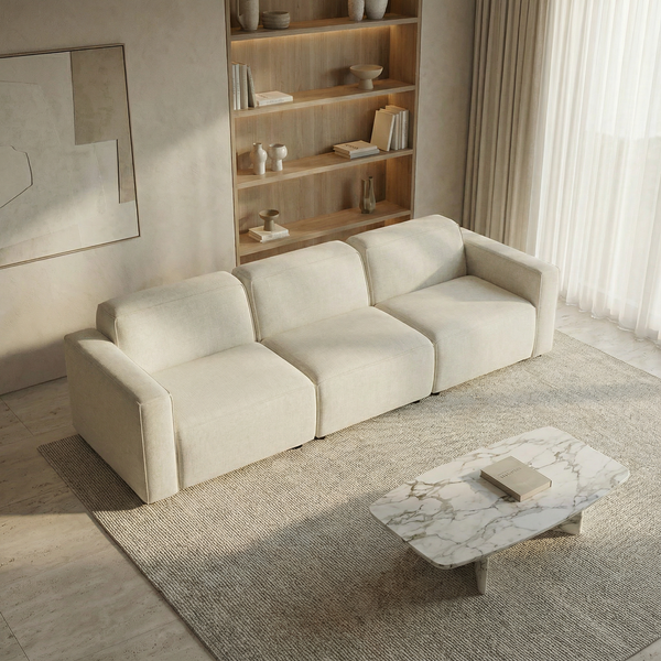 Chelsea Extended Sofa