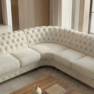 Wiltshire Corner Sofa