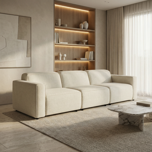 Chelsea Extended Sofa