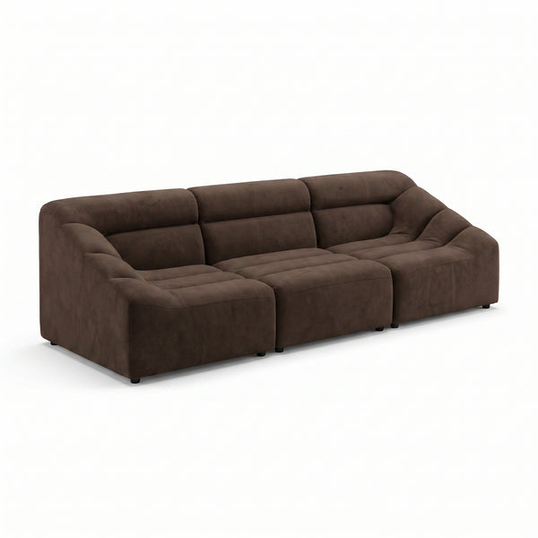 Carrington 3 Seater Sofa