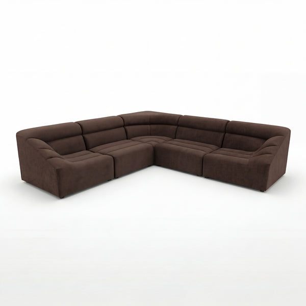 Carrington Corner Sofa