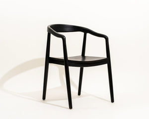 Halia Dining Chair Teak Wood