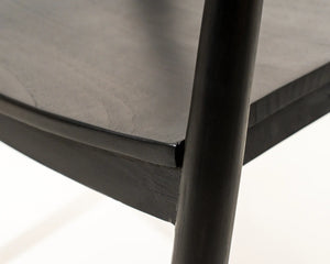 Halia Dining Chair Teak Wood