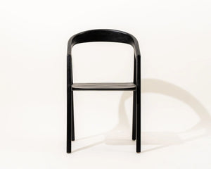 Nerieda Dining Chair Teak Wood