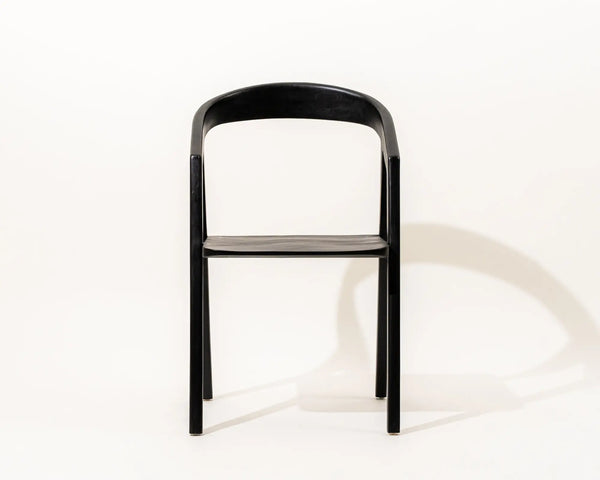 Nerieda Dining Chair Teak Wood