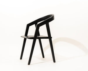 Nerieda Dining Chair Teak Wood