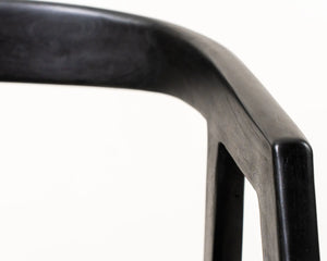 Nerieda Dining Chair Teak Wood