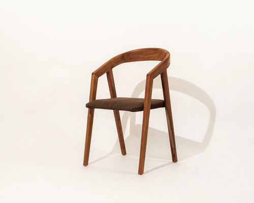 Nerieda Dining Chair Teak Wood
