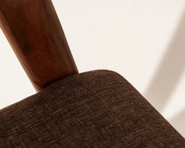 Nerieda Dining Chair Teak Wood