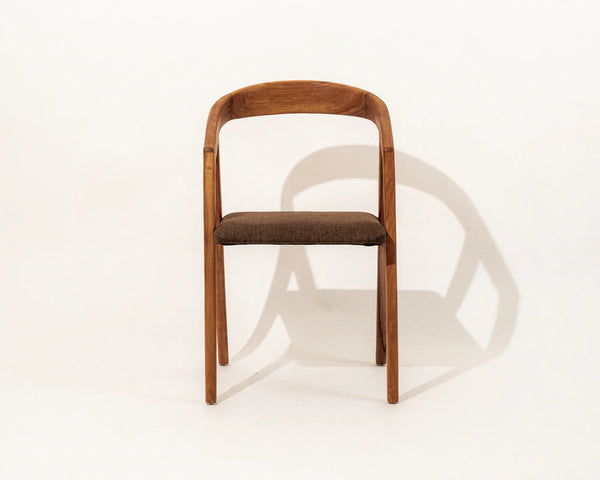 Nerieda Dining Chair Teak Wood