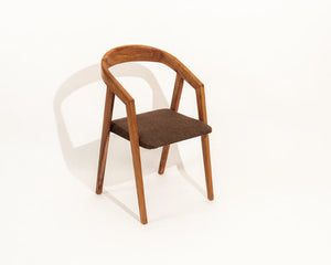 Nerieda Dining Chair Teak Wood