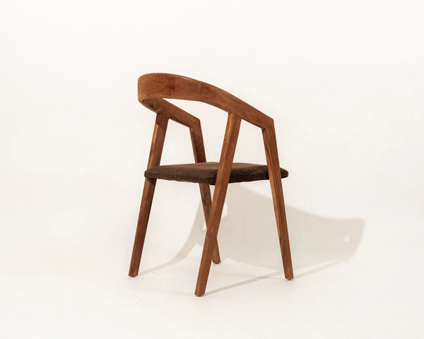 Nerieda Dining Chair Teak Wood