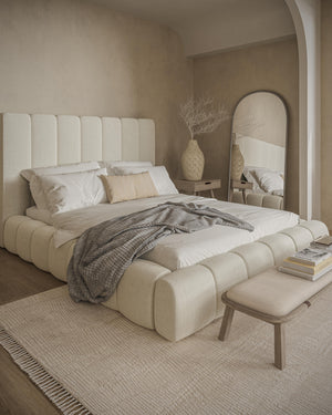 Samantha Bedframe