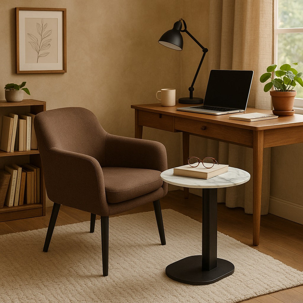 Mesa Side Table