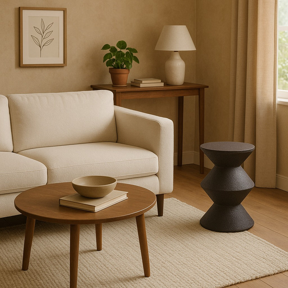Terra Coffee Table
